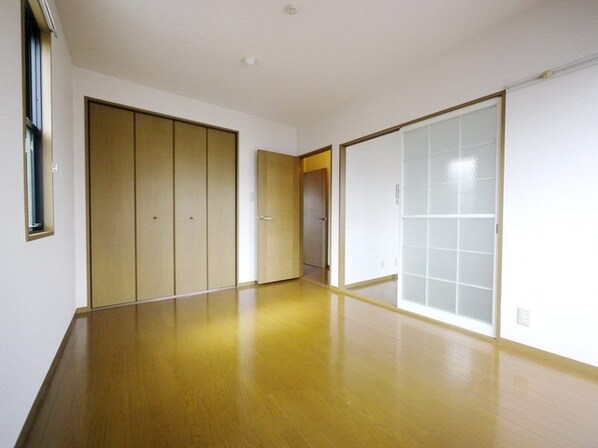 セゾン西橋本の物件内観写真